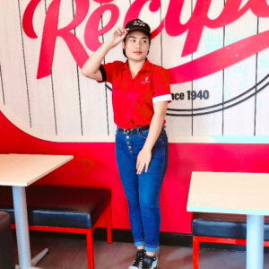 กัญญาพัชร วรวัสดิ์ profile icon