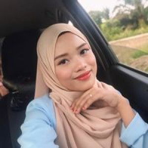 Avelinah Jubilin profile icon