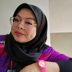 NURUL AIN SYUHADA BINTI MOHAMAD AZHAR profile icon