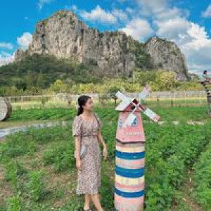 Ningponnapit Thongpakong profile icon