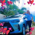 Aiza Ramos Mirasol profile icon