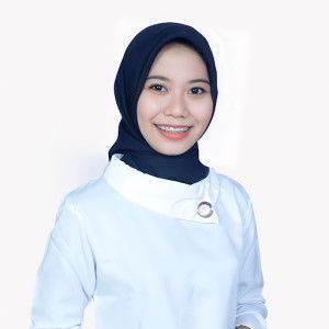 Istighfarin Irisma Halim profile icon