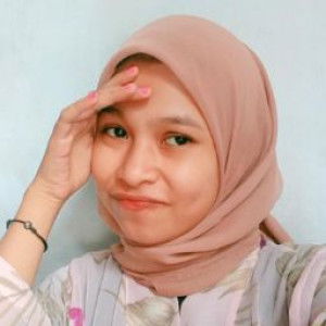 Melinda robiatul Adawiyah profile icon