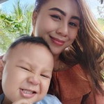 GabRiela Ella Sompie profile icon