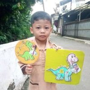 Anita Hamdani profile icon