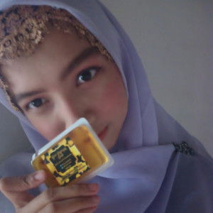 Afiqah Shafei profile icon