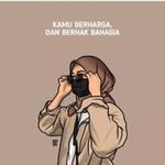Anggita Fazrian profile icon