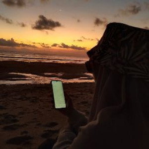 Aisyah Amini profile icon