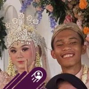 Khusnul Nur Azizah profile icon