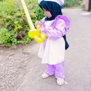 Nita Nur Amalia profile icon