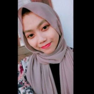 ISTIANA KAMILATUL FITRIA profile icon