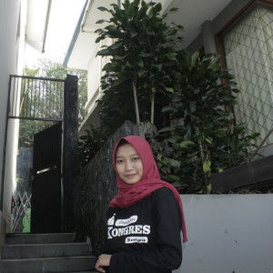 Sofah Ramadanti profile icon