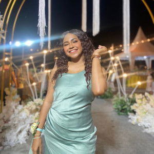 Imelda Ricky profile icon