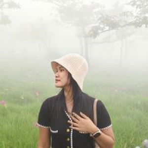 Pam Kedwaree profile icon