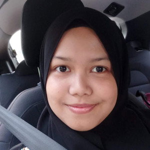 Siti Nisrina profile icon