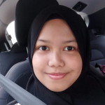 Siti Nisrina profile icon