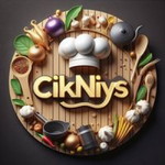 Cik Niys profile icon