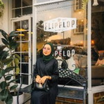 Ariyanti Isabela profile icon