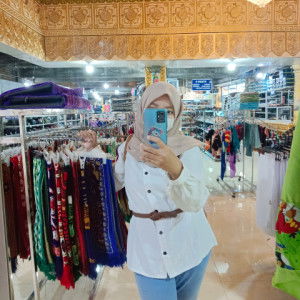 Rani Syafrida profile icon