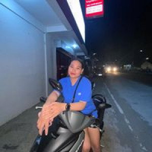 Dimple Merlan profile icon