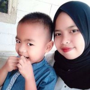 Mentari Mentari profile icon