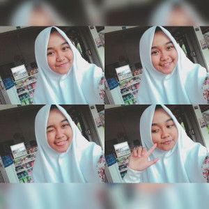 Alit Yudia putri profile icon