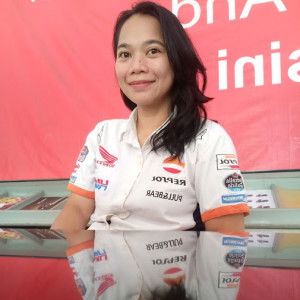 Yuli Nirlawati profile icon