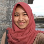 Jusrida Jabbar profile icon