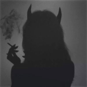 Black Angel profile icon