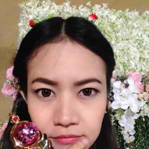 Rungtip Charoensuk profile icon