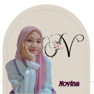 Novy Nurasih profile icon