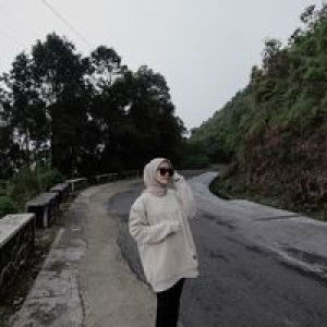 Nitaindah profile icon