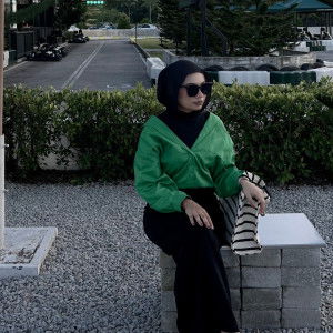 Tira Najwa profile icon