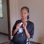 Nicole Erika Mae Balay profile icon