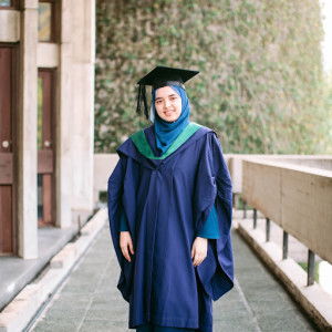 Wan Nur Fatahiyah profile icon