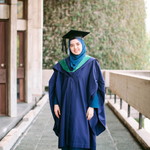 Wan Nur Fatahiyah profile icon