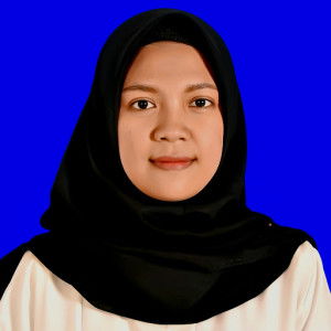 KIKI NOVITASARI profile icon