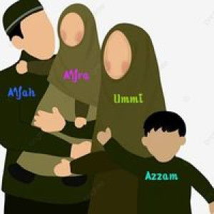 Sulis Ummu Nadhif profile icon