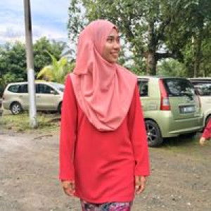 Zia Sukiron profile icon