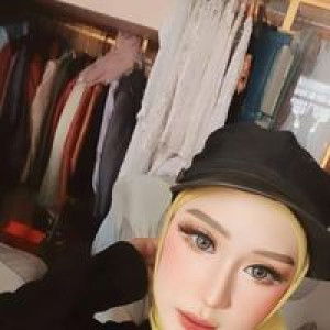 Tiara Tasyah profile icon