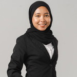 NURULHUDA MARNI profile icon