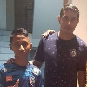 Devan Haidan profile icon