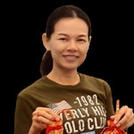อติภา แช่มชื่น profile icon