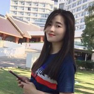 Thanunya Kh profile icon