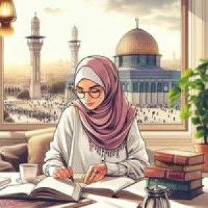 นุรียา ซาฮาร่า profile icon