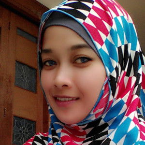 Tafania Rosidianti profile icon