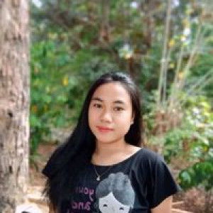 Fredelyn Mamon Diangga profile icon