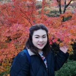 PorSu Pancharoen profile icon