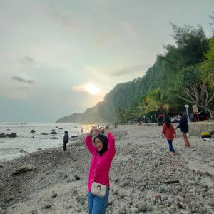 ida jayanti profile icon