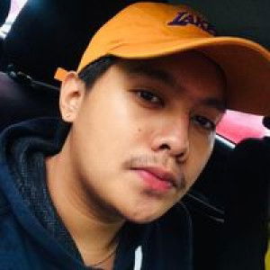 AD Rapada Legaspi profile icon